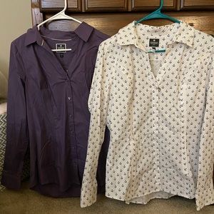 Express Essential Shirt